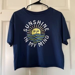Summer Graphic Tee